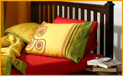 Diwali gift | bedsheet cloth from Maspar online store