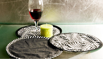 Table linen from Stylkist the home decor online store