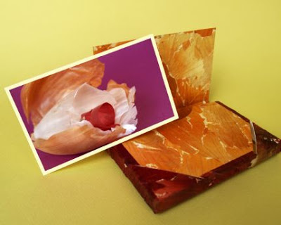 Valentine DIY by Jeffery Rudell on craftstylish uses onion skins