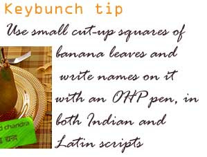 thekeybunch tips