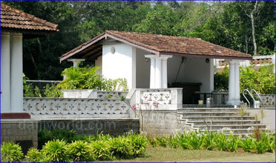 The beauty of old Mangalorean homes