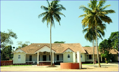 The beauty of old Mangalorean homes