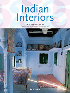 Indian Interiors, Angelika Taschen and Sunil Sethi