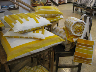 hand block printed - Nimboo Pani Range