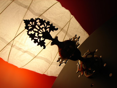 A surma dani used for kohl | Bella's room in Canada | theKeybunch decor