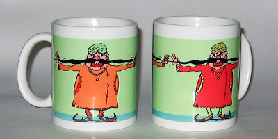 Moochwala mugs