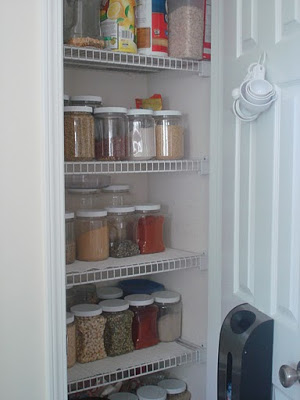 Pantry
