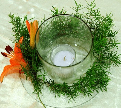 glimpses of family wedding