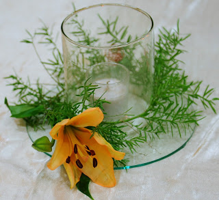 glimpses of family wedding