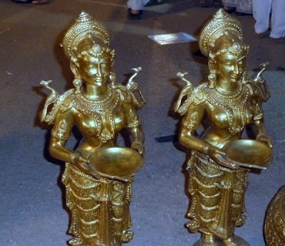 brass vintage from Kala Madhyam mela