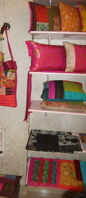 traditional cushion covers