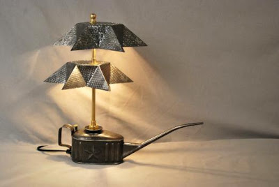 kettle lighting