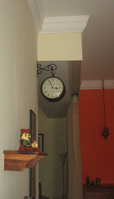 A beautiful apartment of Anu Gummaraju in Bangalore