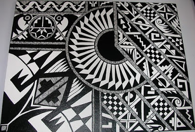 Punchi Mahtani artist work