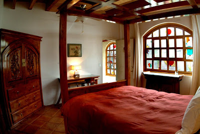 bedroom style design