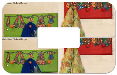 shopping online for some exciting Madhubani Art