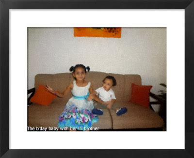 happy birthday banner handmade