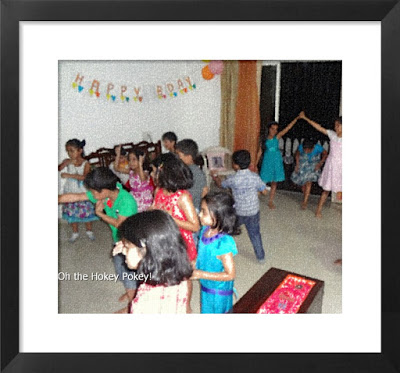 happy birthday banner handmade