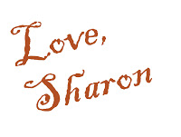 love sharon