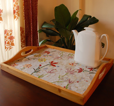 art work done by Sarah