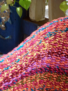 the retyrment plan upcycled chair the retyrment plan weaves