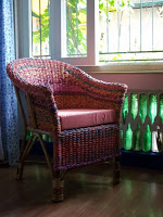 the retyrment plan upcycled chair the retyrment plan