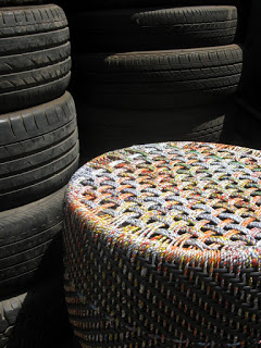 the retyrment plan upcycled chair the retyrment plan upcycled chair