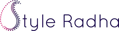 styleradha logo styleradha logo