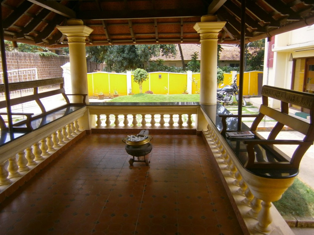 home of jayaraj shetty mangalore