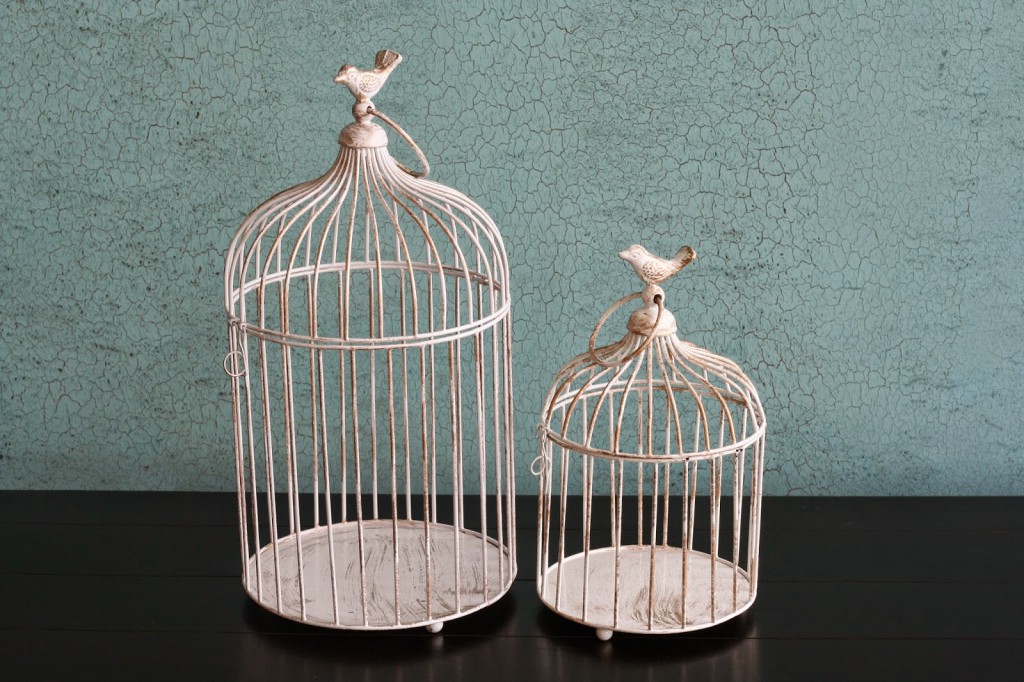 birdcage lantern