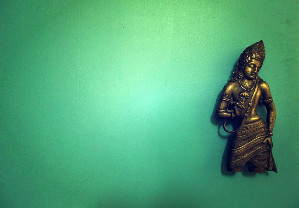 door handle Ajantha door handle