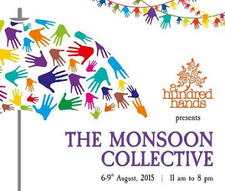monsoon collective handmade bengaluru