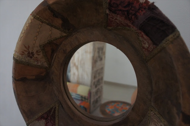porthole mirror
