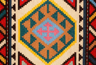 Kalavilasa - rug design