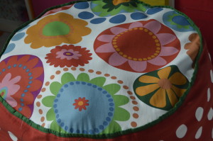 Children's Bedroom Decorating