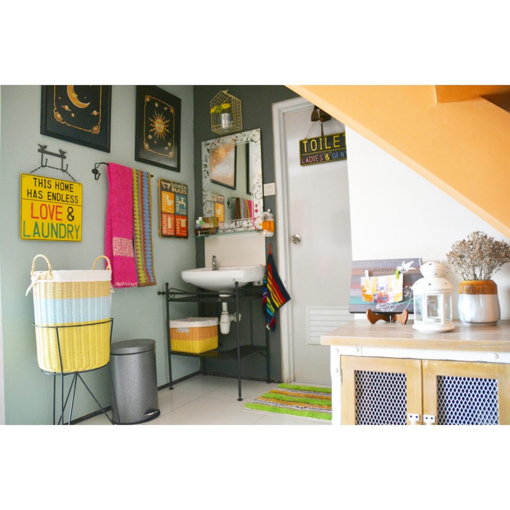 Inda and Sony Sulaksono's Home tour - Indonesia