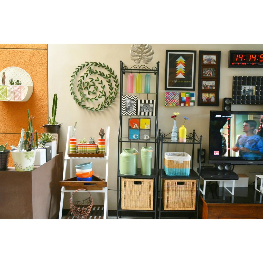 Inda and Sony Sulaksono's Home tour - Indonesia
