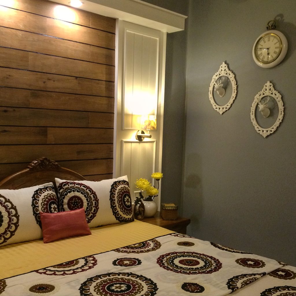 Home tour: The amazing technicolor dream home at Joseph residence in Chalakudy Thrissur, Kerala