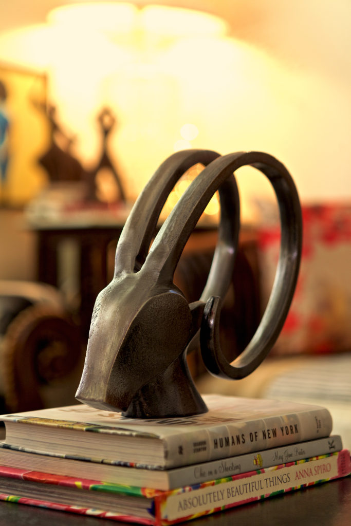 | Sujatha and Bharath's Apartment decor - Home tour