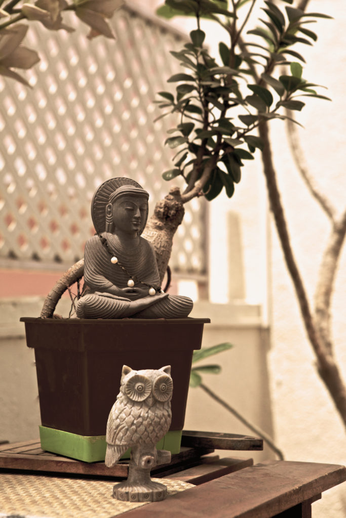 | Sujatha and Bharath's Apartment decor - Home tour