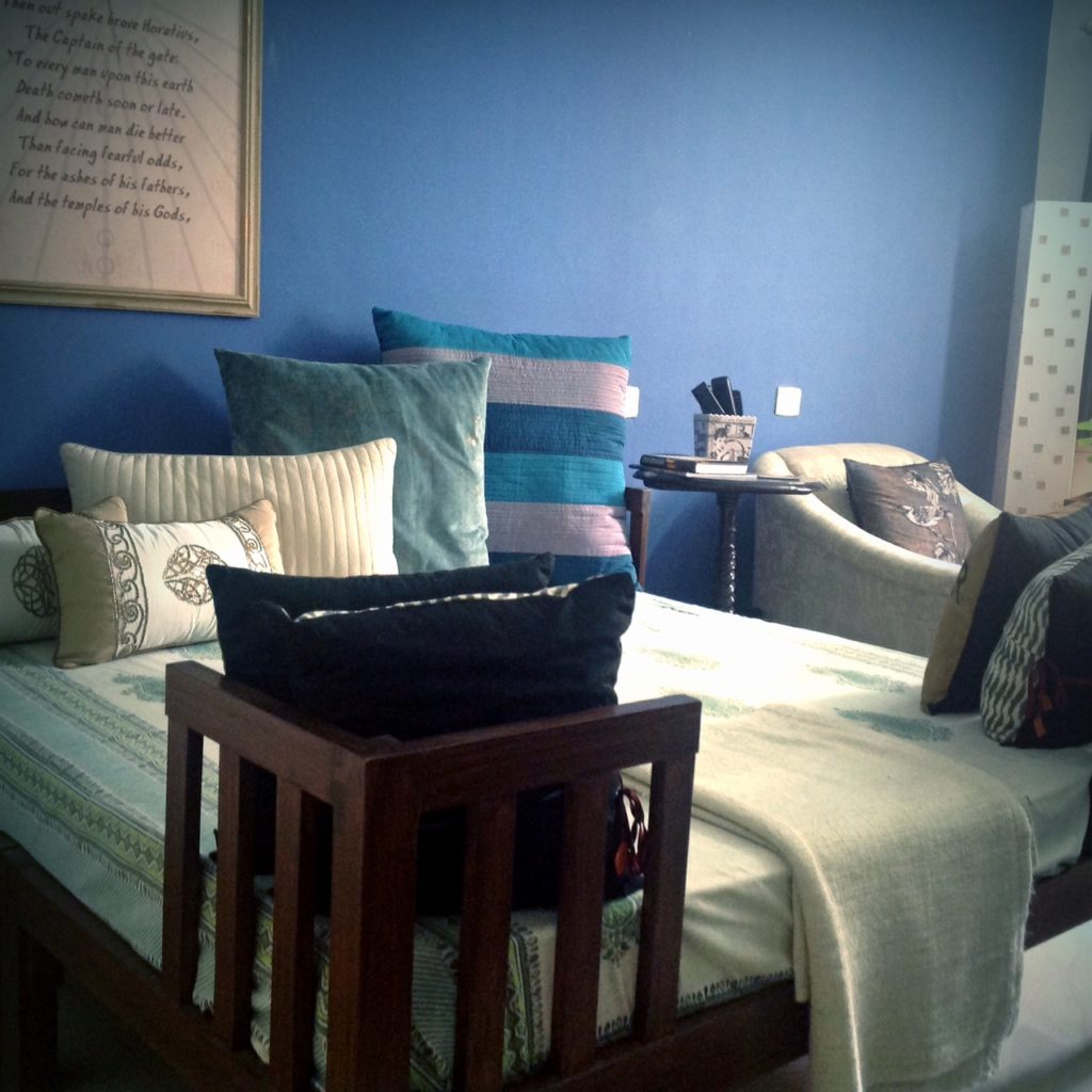 | Sujatha and Bharath's Apartment decor - Home tour