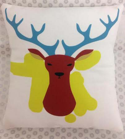 Style Radha cushion covers