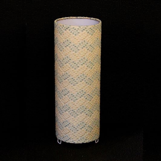 Somu and Preethi who own the Woodooz DIY blog, have branched out into lampshades