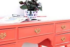 Living Coral - Furniture desk