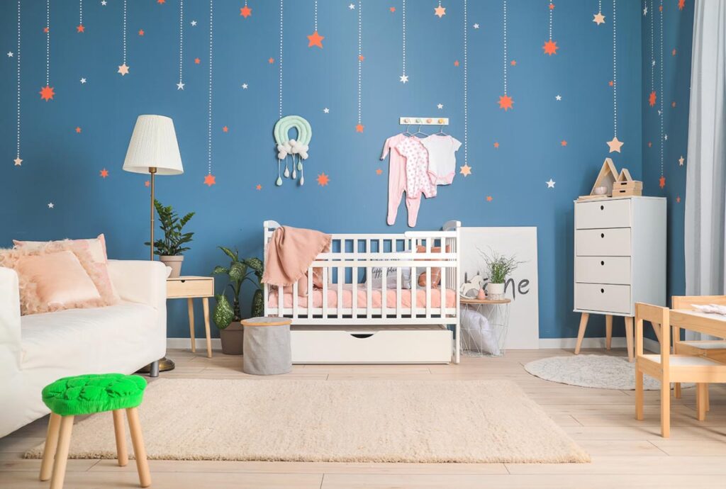 safe indoor play areas for toddlers