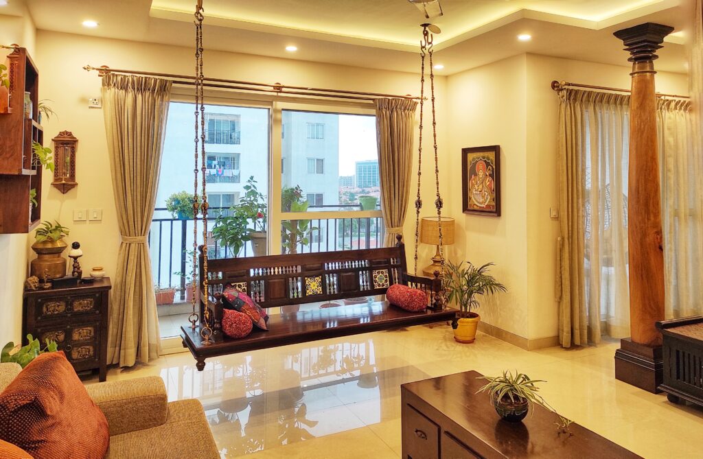 home tour bangalore