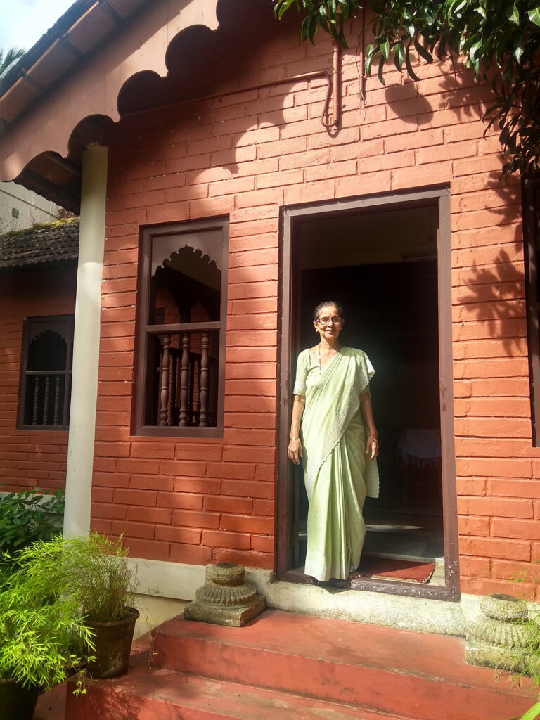 Kodialguthu House| Heritage home tour| The Keybunch| Jyothi Alva