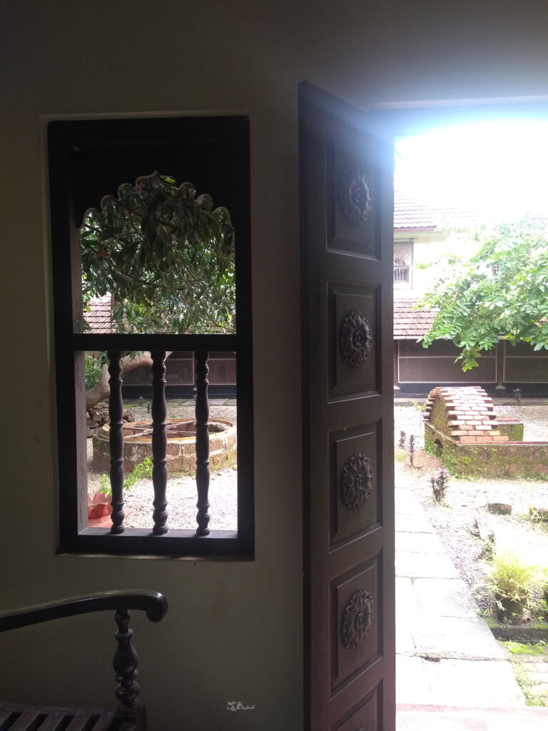 Kodialguthu House| Heritage home tour| The Keybunch| 