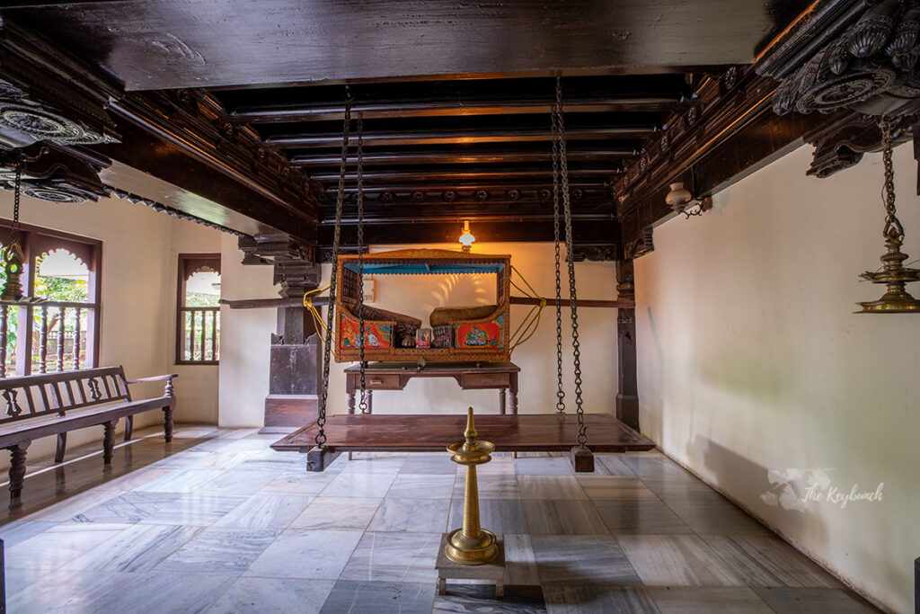 Kodialguthu House| Heritage home tour| The Keybunch