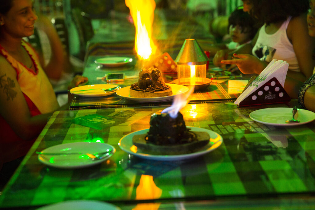 Betalbatim in Goa, India | Enjoy local food with locals | TheKeybunch decor blog